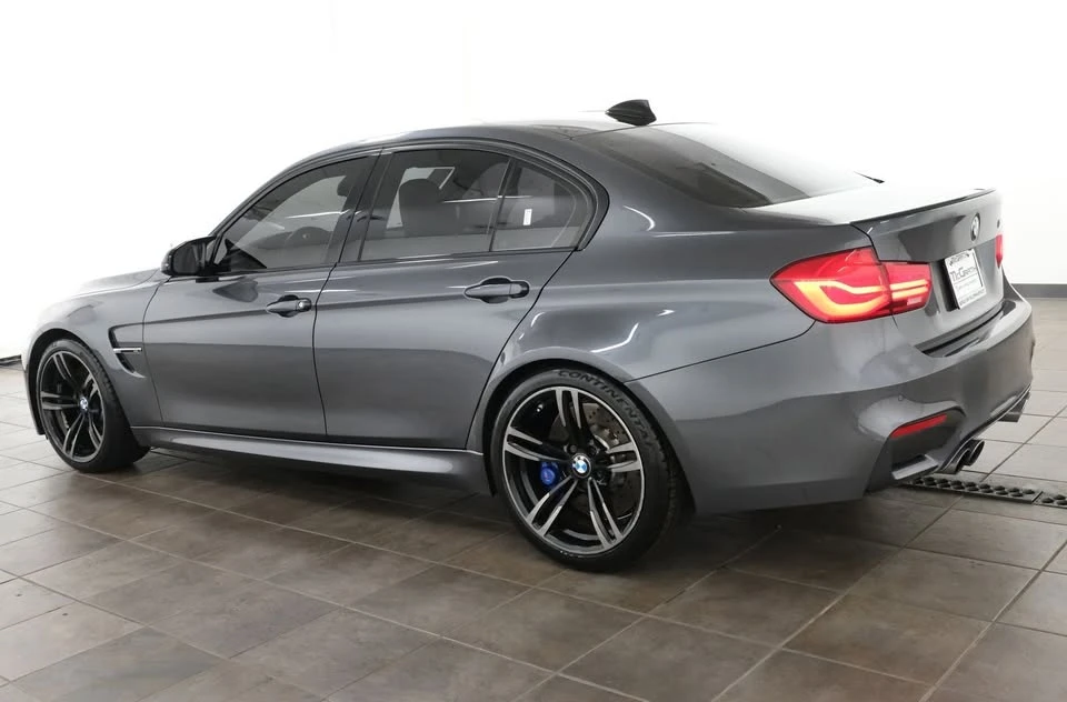 2016 BMW F80 M3 - Image 3 of 16