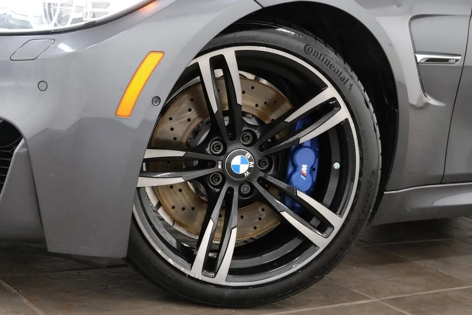 2016 BMW F80 M3 - Image 2 of 16