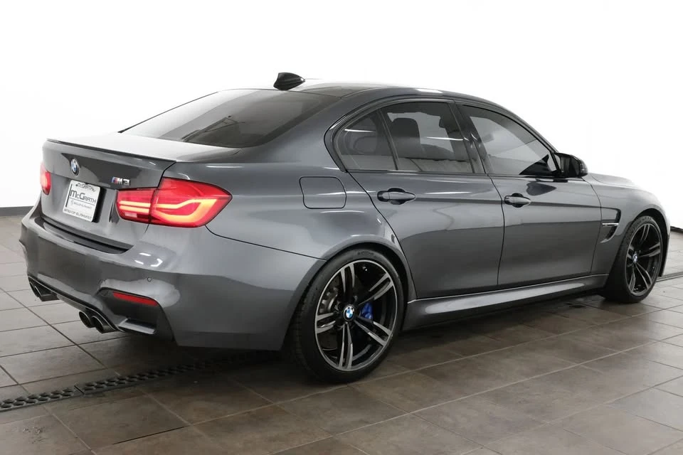 2016 BMW F80 M3 - Image 6 of 16