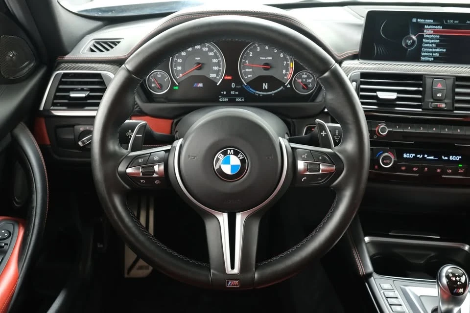 2016 BMW F80 M3 - Image 13 of 16
