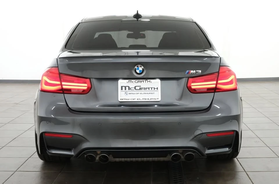 2016 BMW F80 M3 - Image 4 of 16