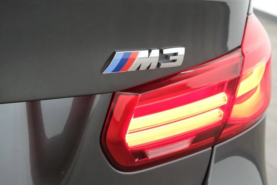 2016 BMW F80 M3 - Image 5 of 16