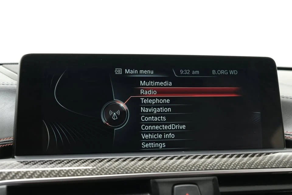 2016 BMW F80 M3 - Image 16 of 16