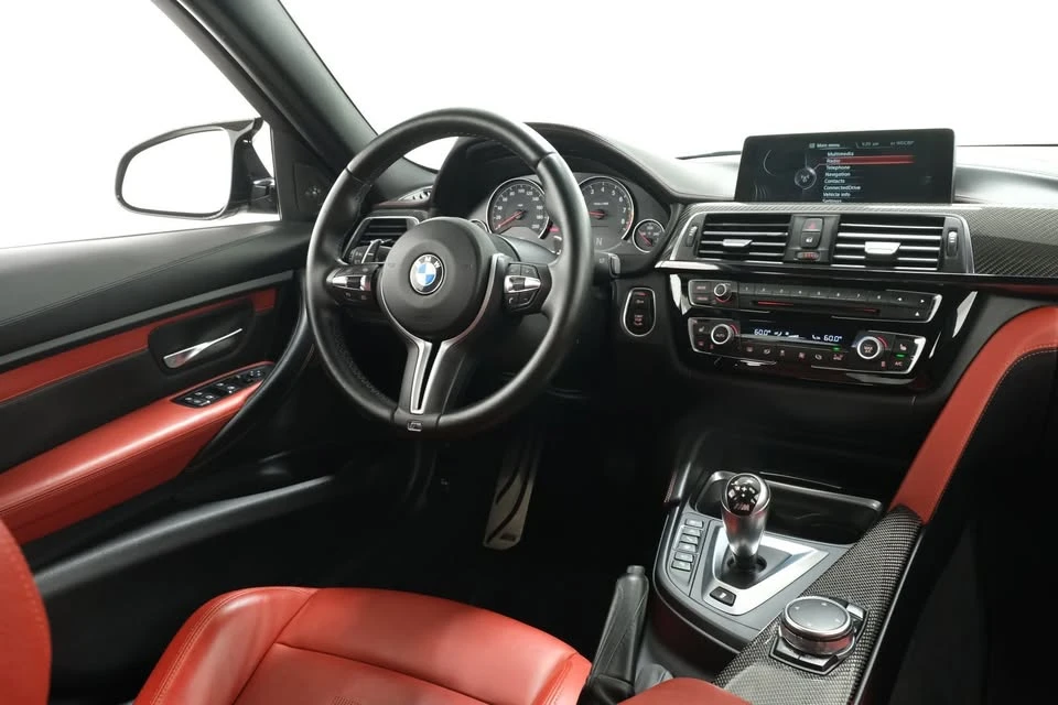 2016 BMW F80 M3 - Image 11 of 16