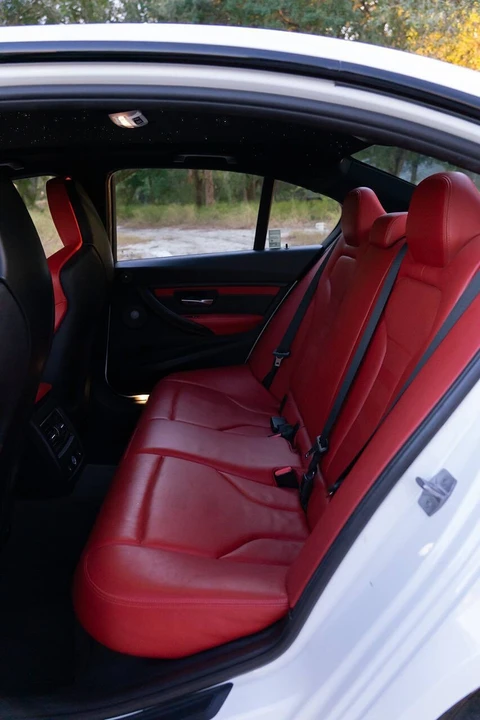 2016 BMW F80 M3 - Image 10 of 20