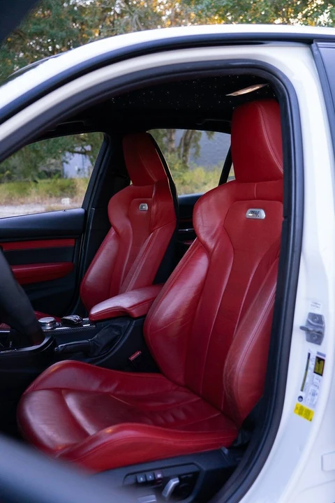 2016 BMW F80 M3 - Image 9 of 20