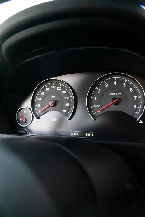 2016 BMW F80 M3 - Image 20 of 20