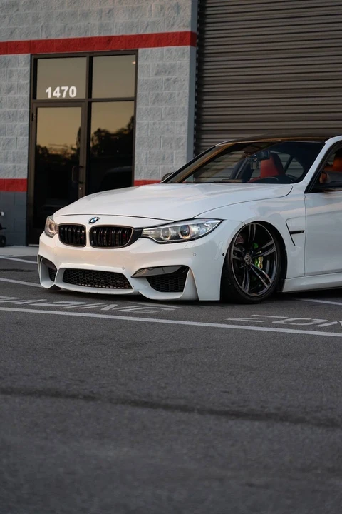 2016 BMW F80 M3 - Image 15 of 20
