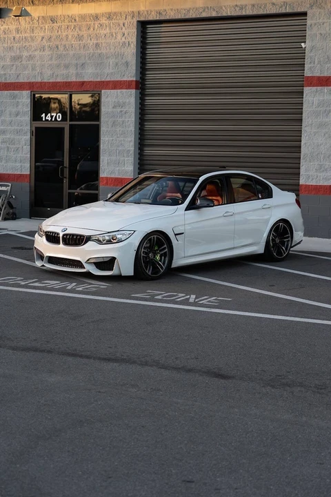 2016 BMW F80 M3 - Image 13 of 20