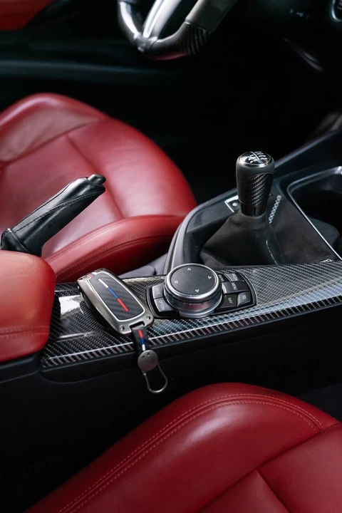 2016 BMW F80 M3 - Image 2 of 20