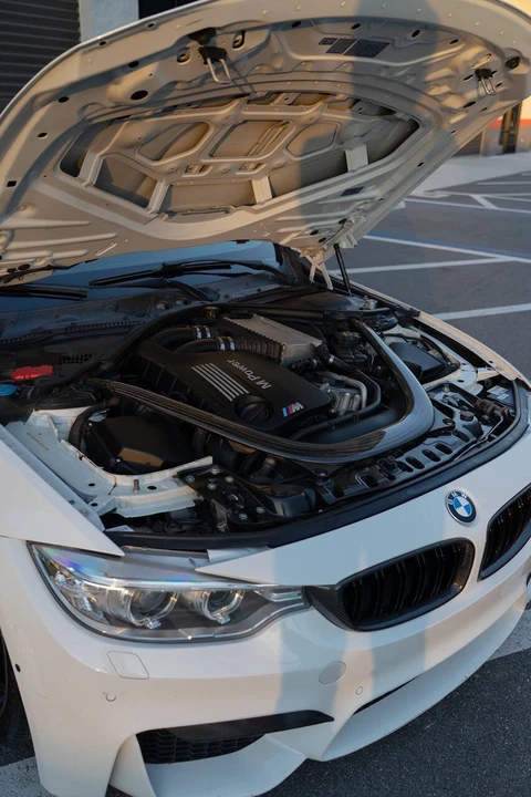 2016 BMW F80 M3 - Image 14 of 20