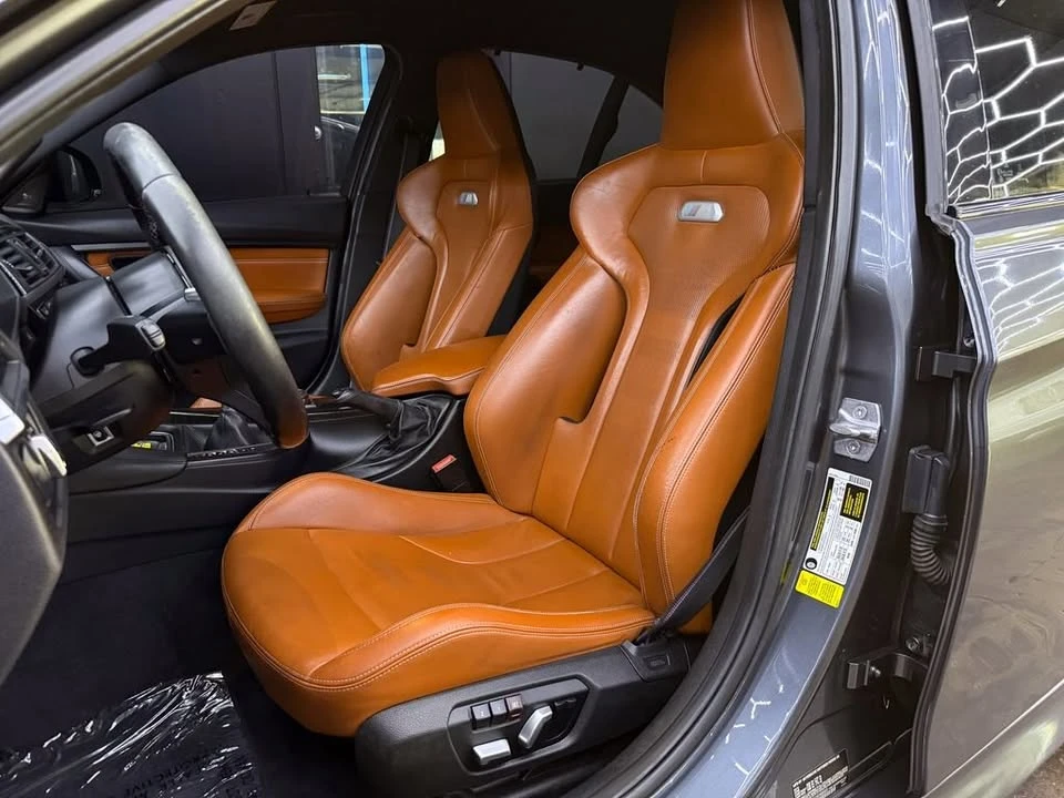 2016 BMW F80 M3 - Image 14 of 20