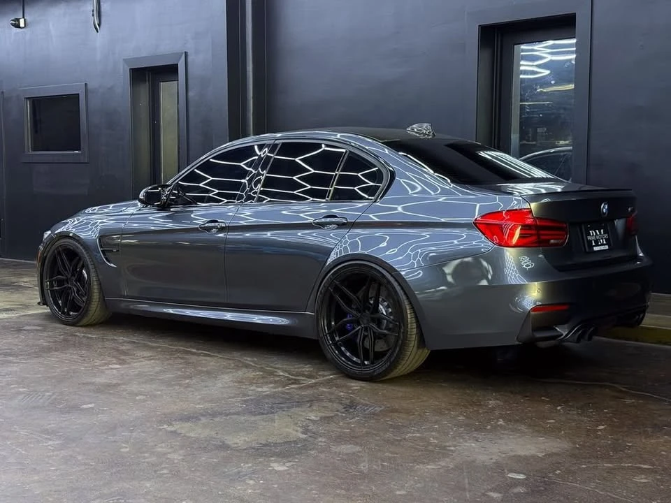 2016 BMW F80 M3 - Image 7 of 20