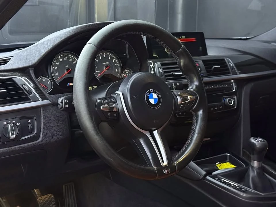 2016 BMW F80 M3 - Image 15 of 20