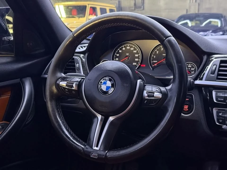 2016 BMW F80 M3 - Image 20 of 20