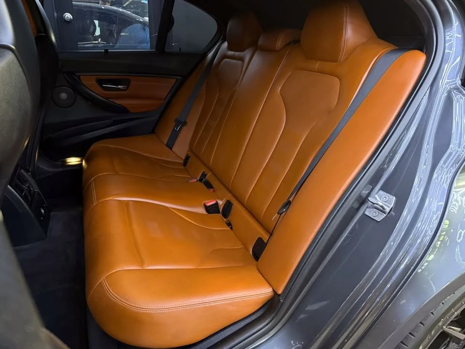 2016 BMW F80 M3 - Image 19 of 20