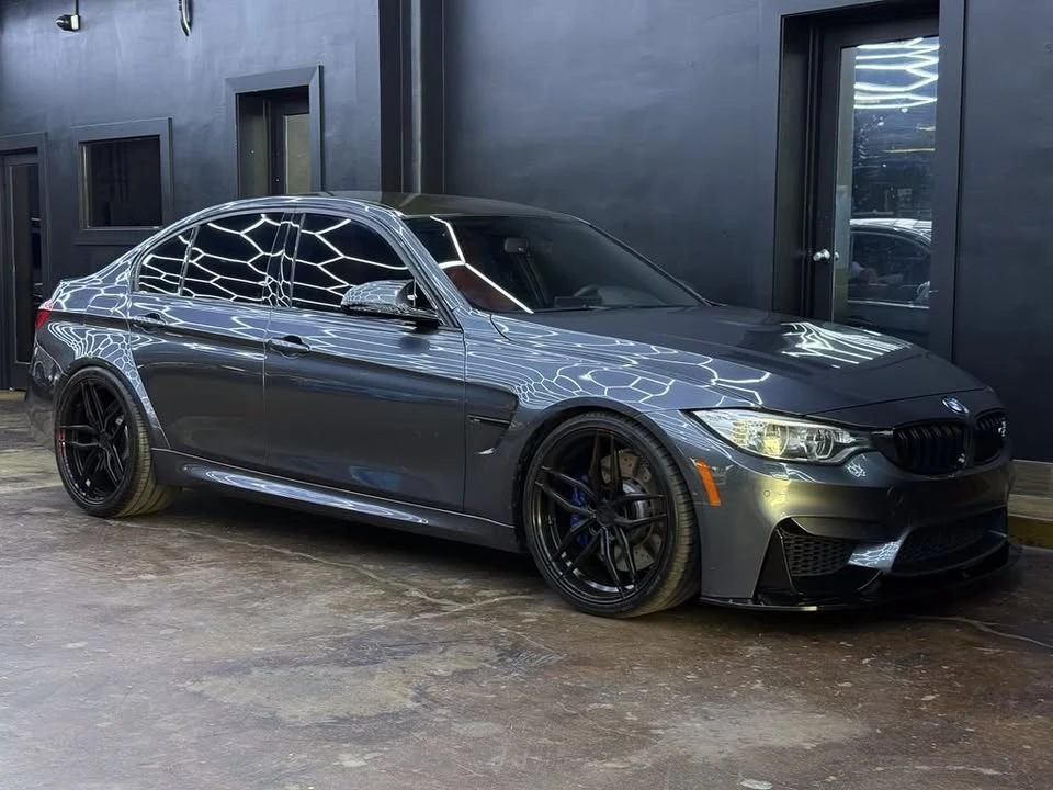 2016 BMW F80 M3 - Image 11 of 20