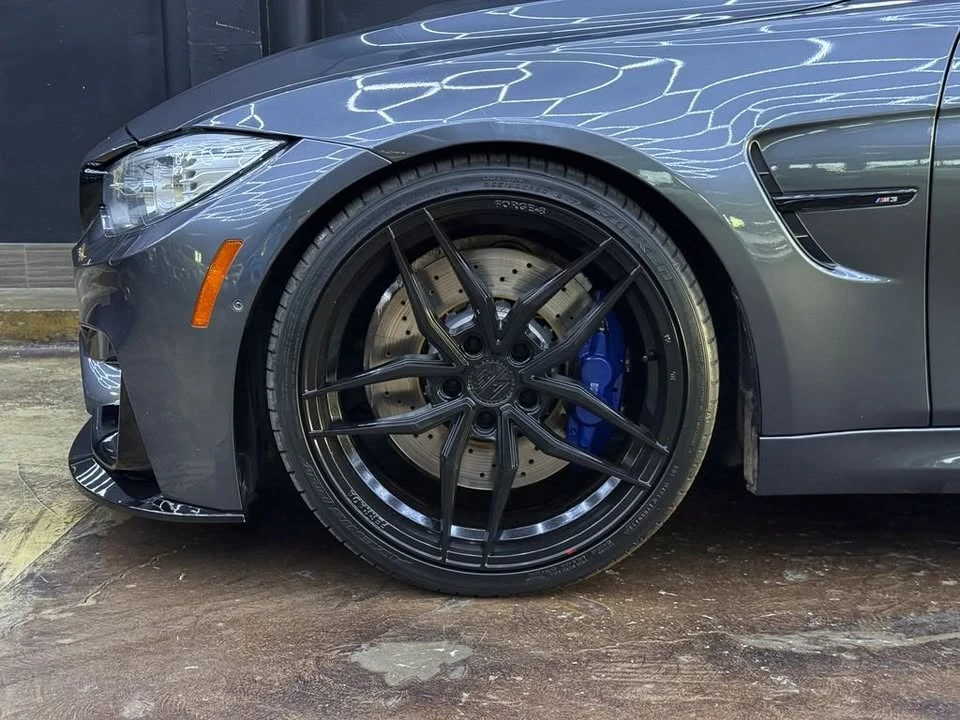 2016 BMW F80 M3 - Image 4 of 20