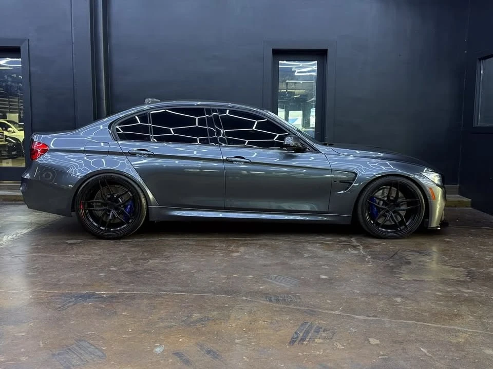2016 BMW F80 M3 - Image 10 of 20