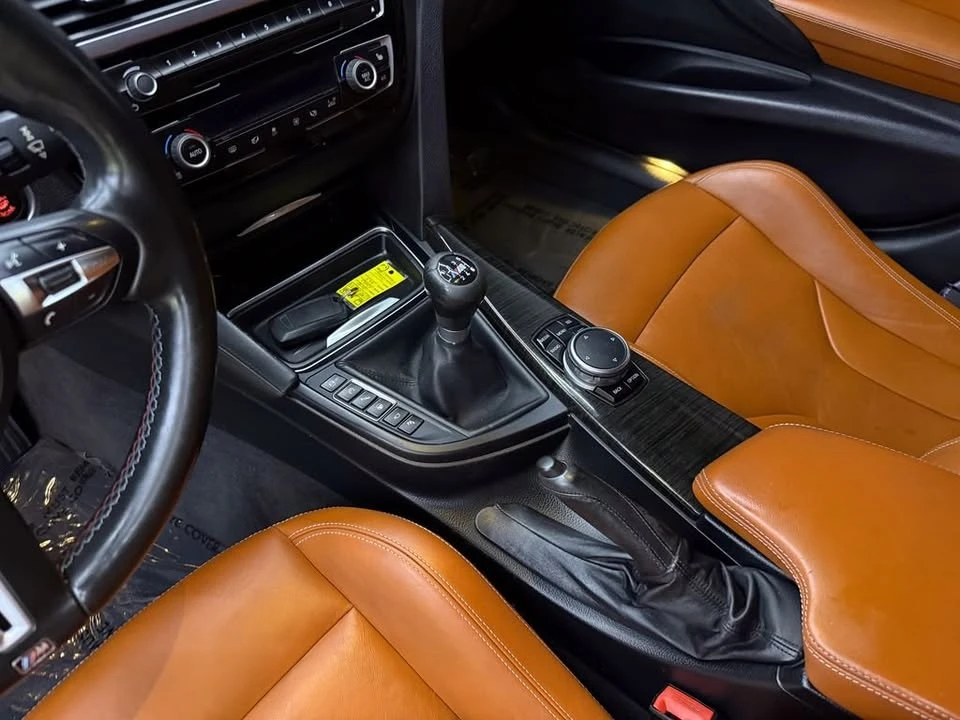 2016 BMW F80 M3 - Image 13 of 20