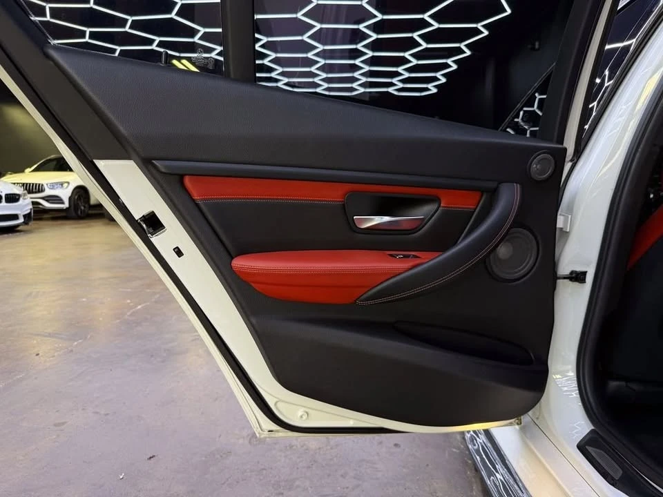 2016 BMW F80 M3 - Image 17 of 20