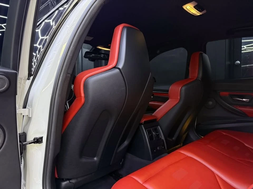 2016 BMW F80 M3 - Image 18 of 20
