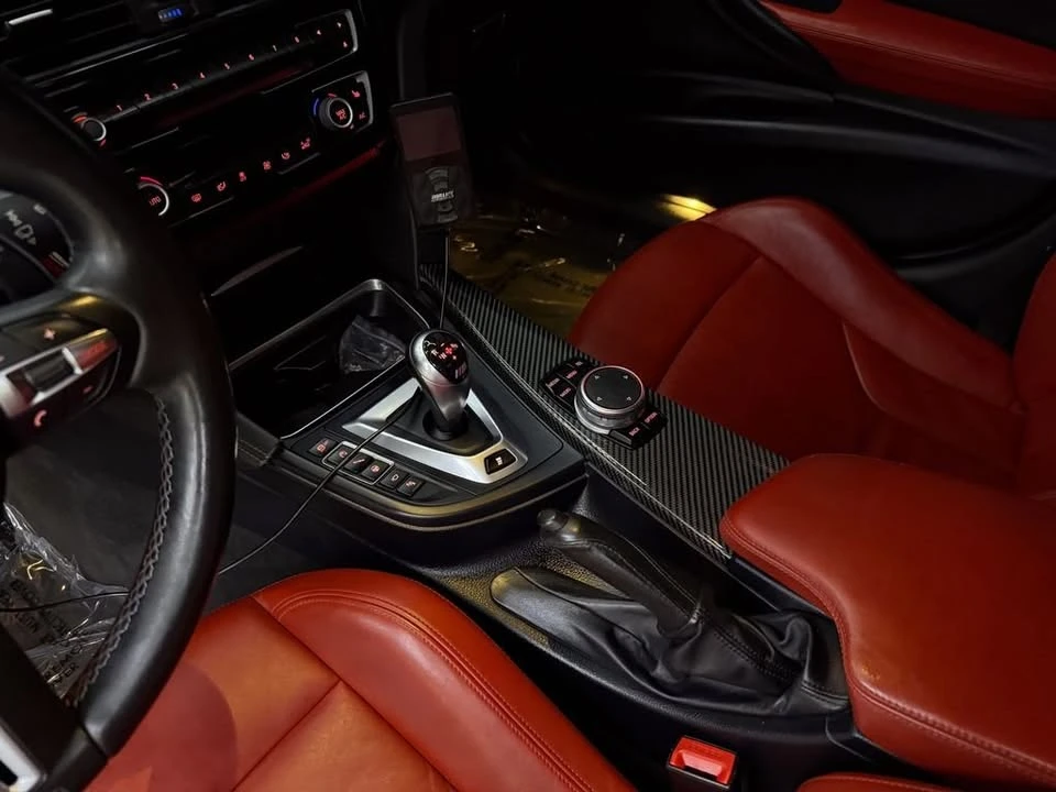 2016 BMW F80 M3 - Image 13 of 20