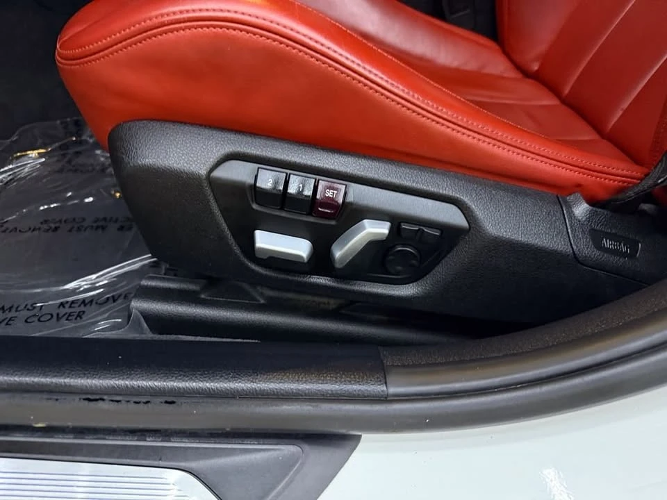 2016 BMW F80 M3 - Image 16 of 20