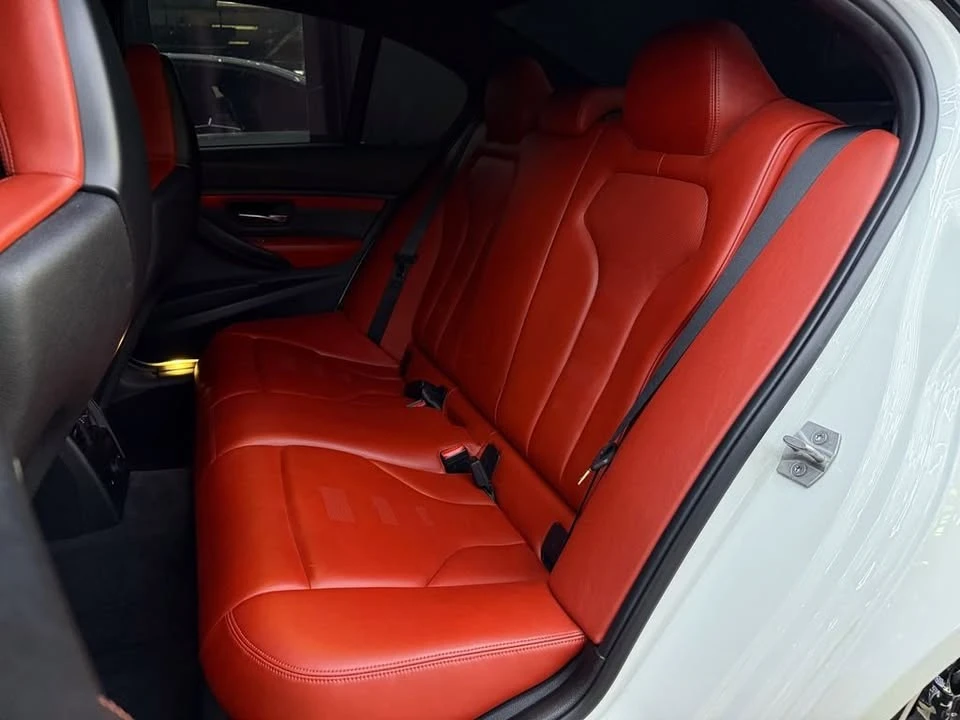 2016 BMW F80 M3 - Image 19 of 20