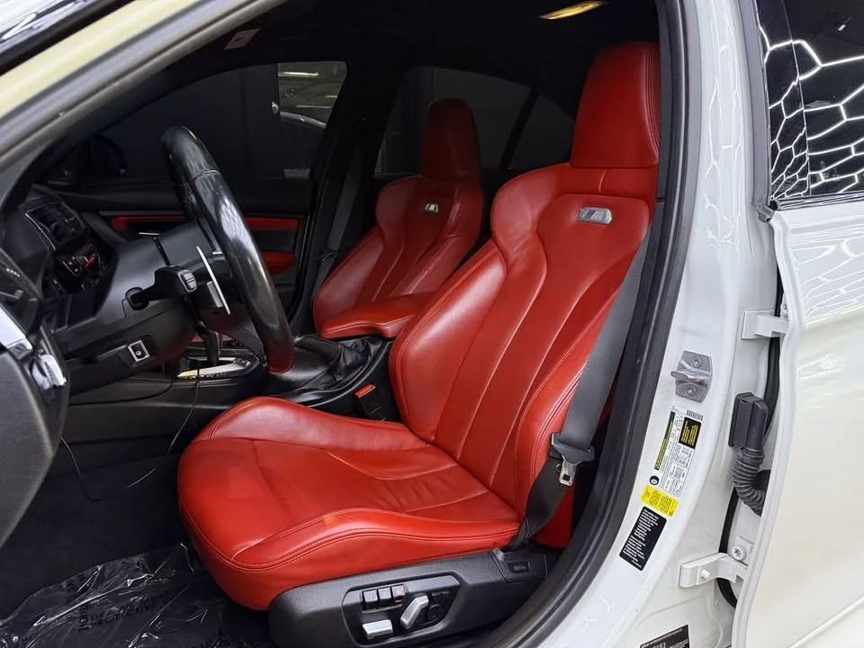 2016 BMW F80 M3 - Image 15 of 20