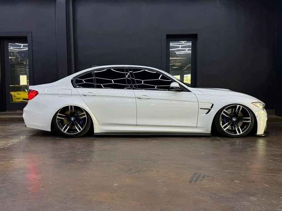 2016 BMW F80 M3 - Image 10 of 20