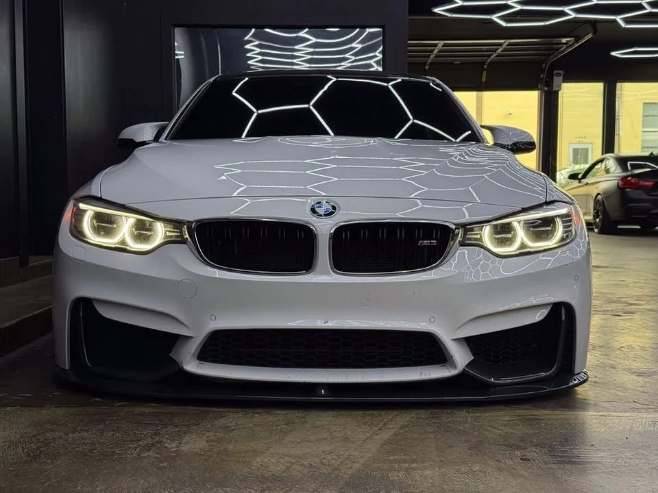 2016 BMW F80 M3 - Image 2 of 20