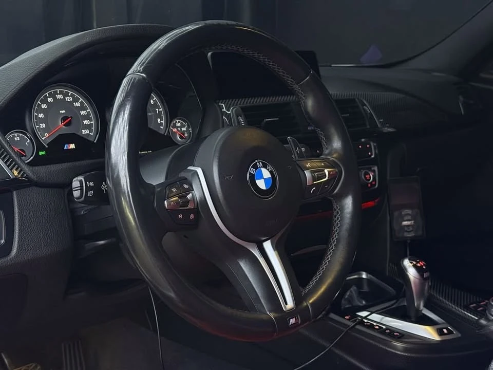 2016 BMW F80 M3 - Image 14 of 20