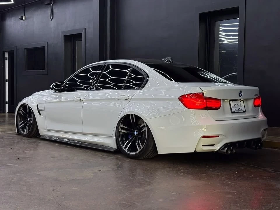2016 BMW F80 M3 - Image 7 of 20