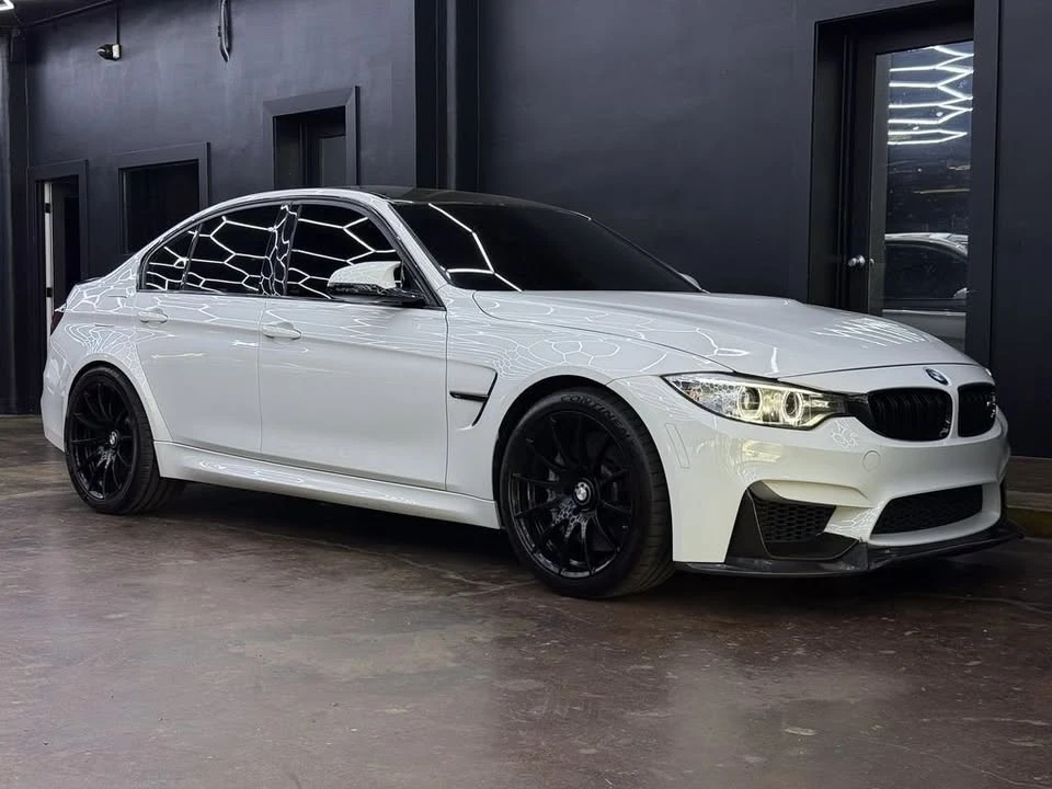 2016 BMW F80 M3 - Image 11 of 20