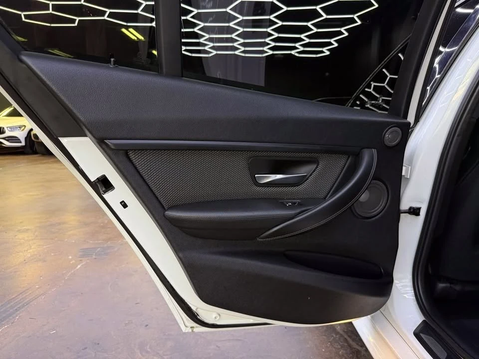 2016 BMW F80 M3 - Image 16 of 20