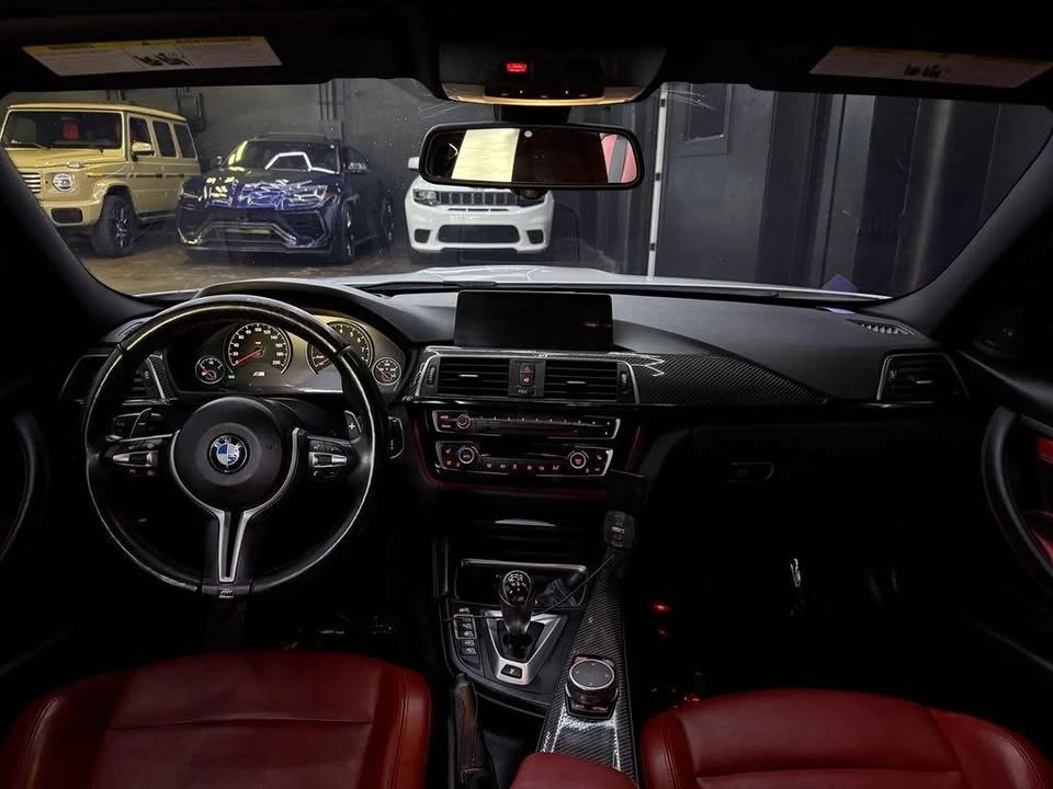 2016 BMW F80 M3 - Image 20 of 20