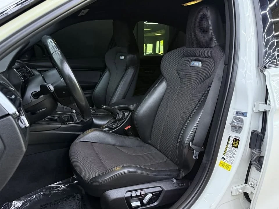 2016 BMW F80 M3 - Image 14 of 20