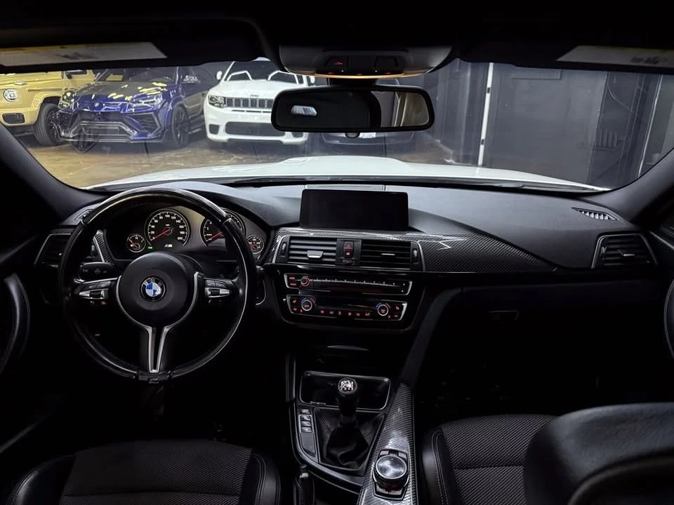 2016 BMW F80 M3 - Image 19 of 20