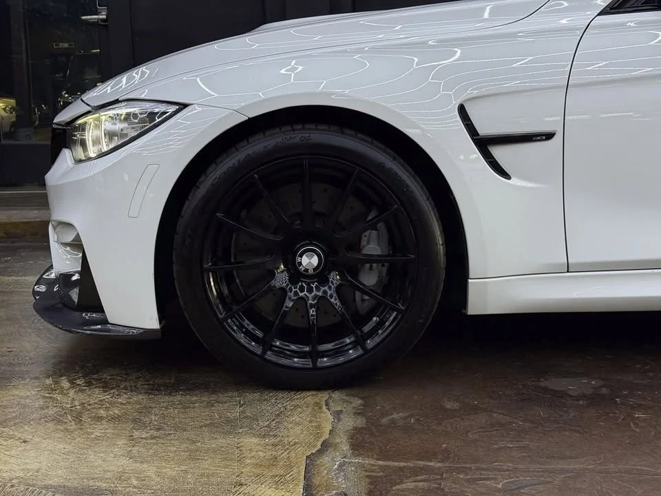 2016 BMW F80 M3 - Image 4 of 20