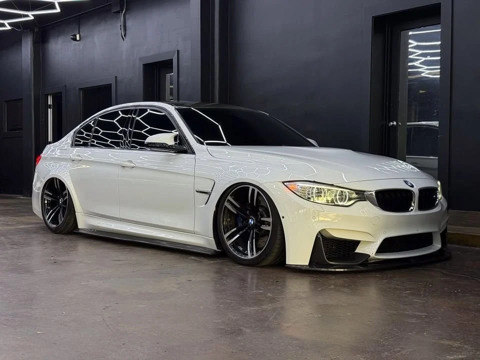 2016 BMW F80 M3 - Image 11 of 20