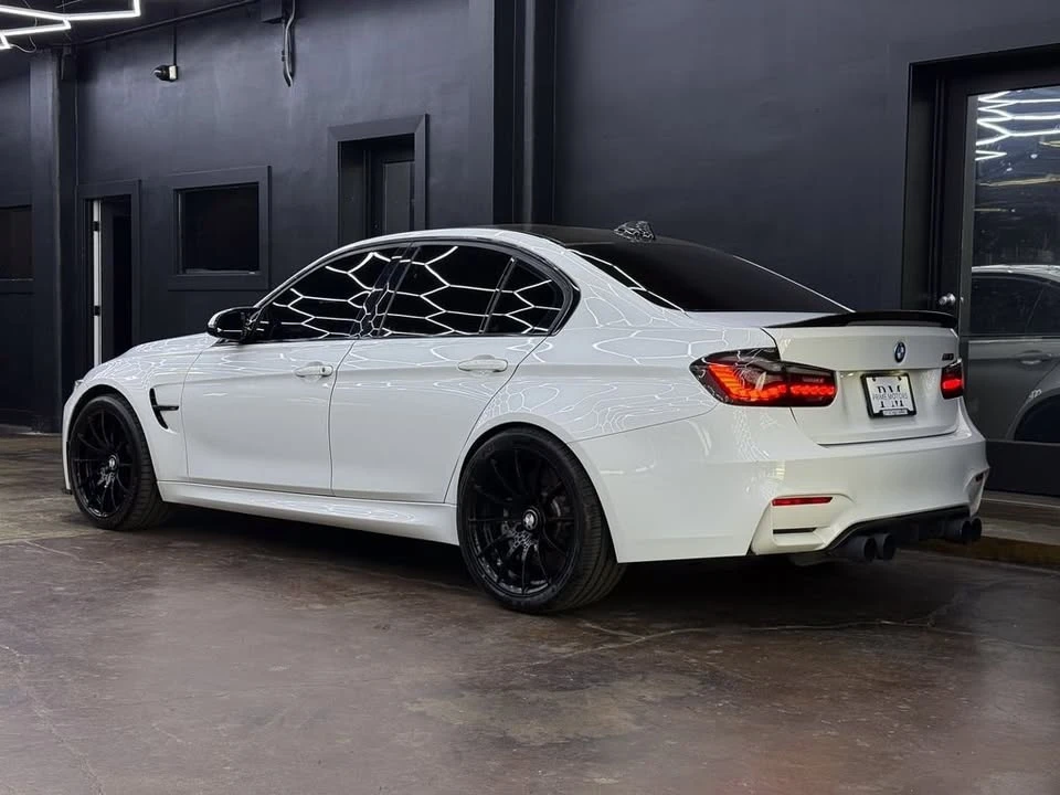 2016 BMW F80 M3 - Image 7 of 20