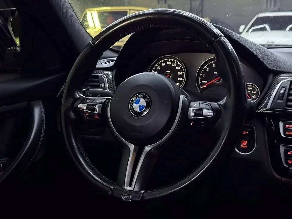 2016 BMW F80 M3 - Image 20 of 20