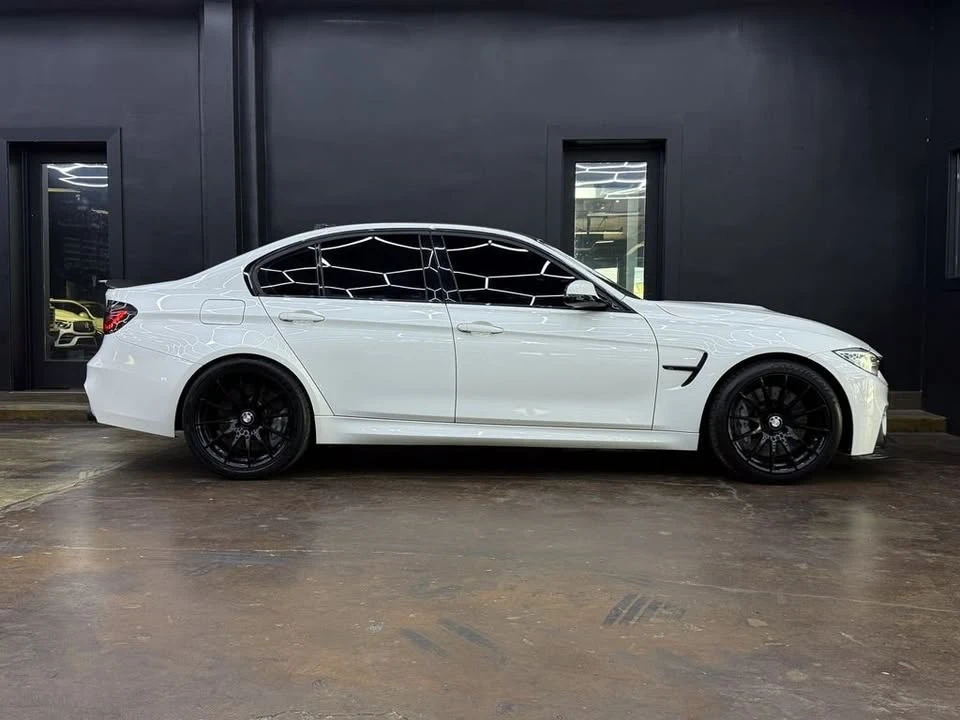 2016 BMW F80 M3 - Image 10 of 20
