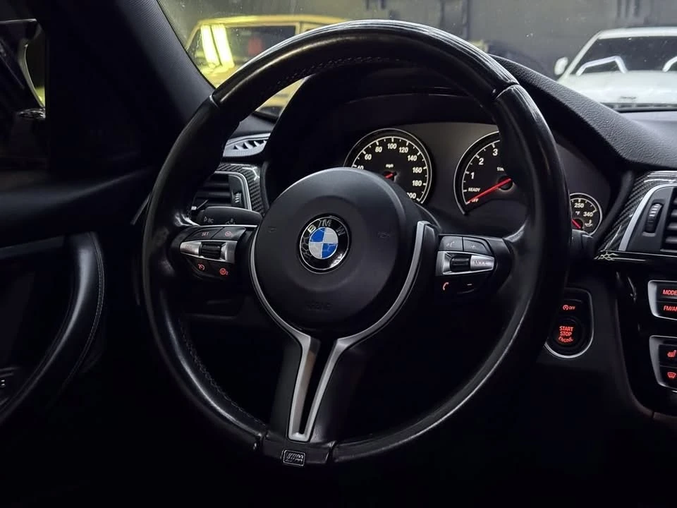 2016 BMW F80 M3 - Image 20 of 20
