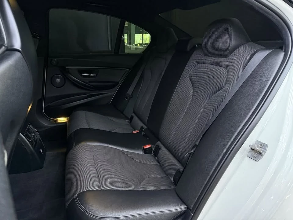 2016 BMW F80 M3 - Image 18 of 20