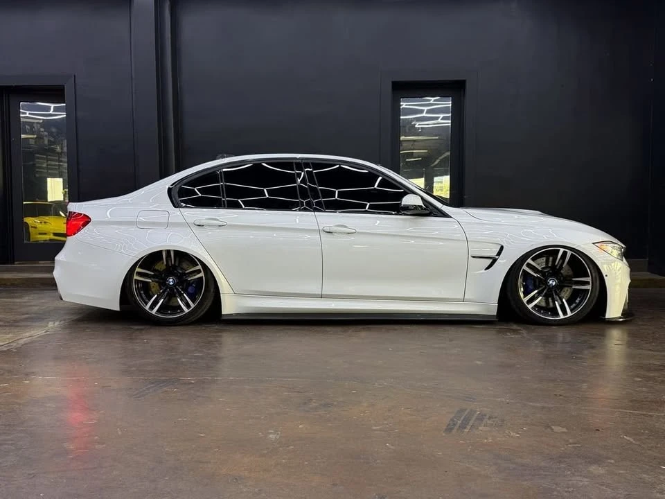 2016 BMW F80 M3 - Image 10 of 20