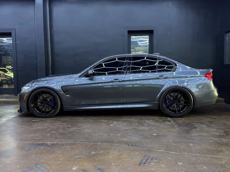 2016 BMW F80 M3 - Image 5 of 20