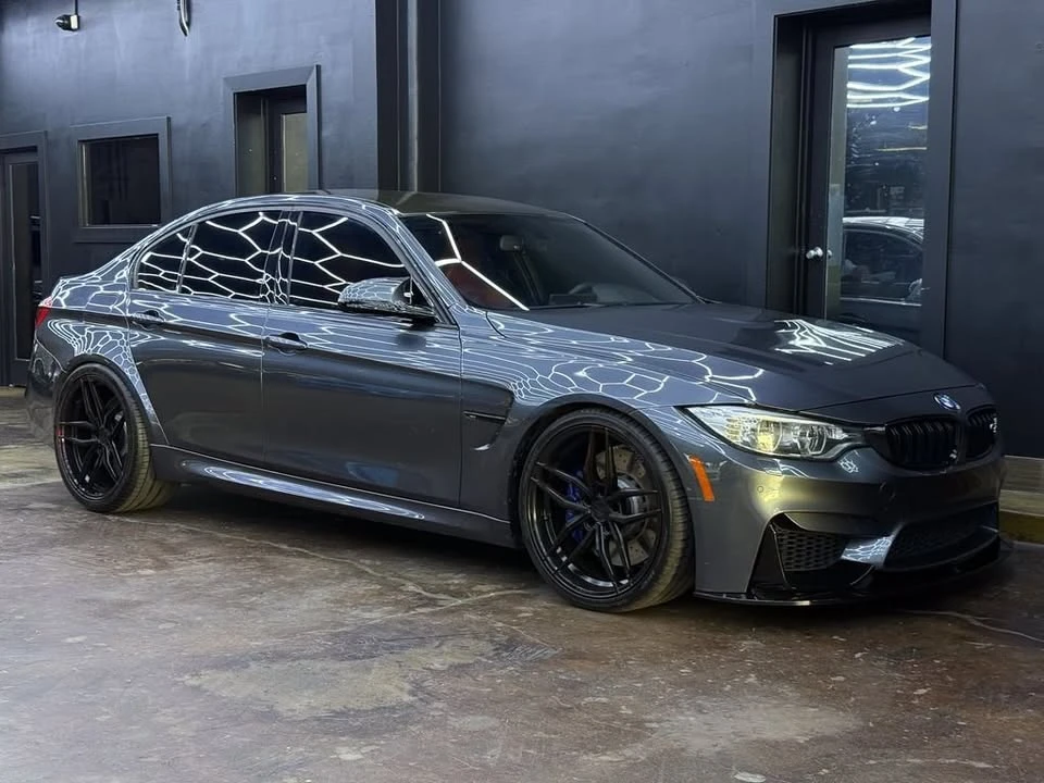 2016 BMW F80 M3 - Image 11 of 20