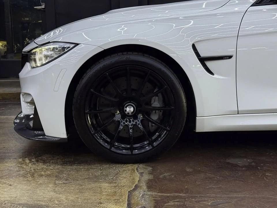 2016 BMW F80 M3 - Image 4 of 20